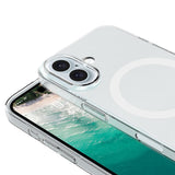 MOPAL MagSafe-Compatible Hard-Shell MagSafe Case for Redmi Note 11 Pro · 3