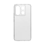 MOPAL Redmi Note 11T 5G Clear Clear TPU Silicone Case · 1