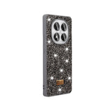 MOPAL Shock-Resistant Melt Silicone Case for Redmi Note 14 4G · 1