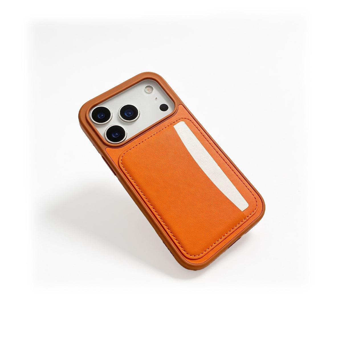 MOPAL Integrated Card Holder Cardx Phone Case for Redmi Note 14 4G · 4