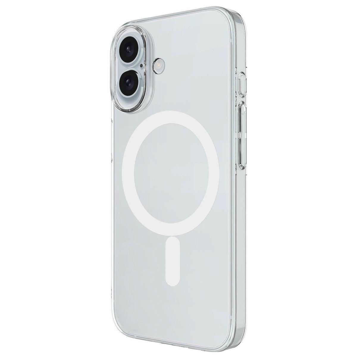 MOPAL MagSafe-Compatible Hard-Shell MagSafe Case for Redmi Note 14 Pro 4G · 1