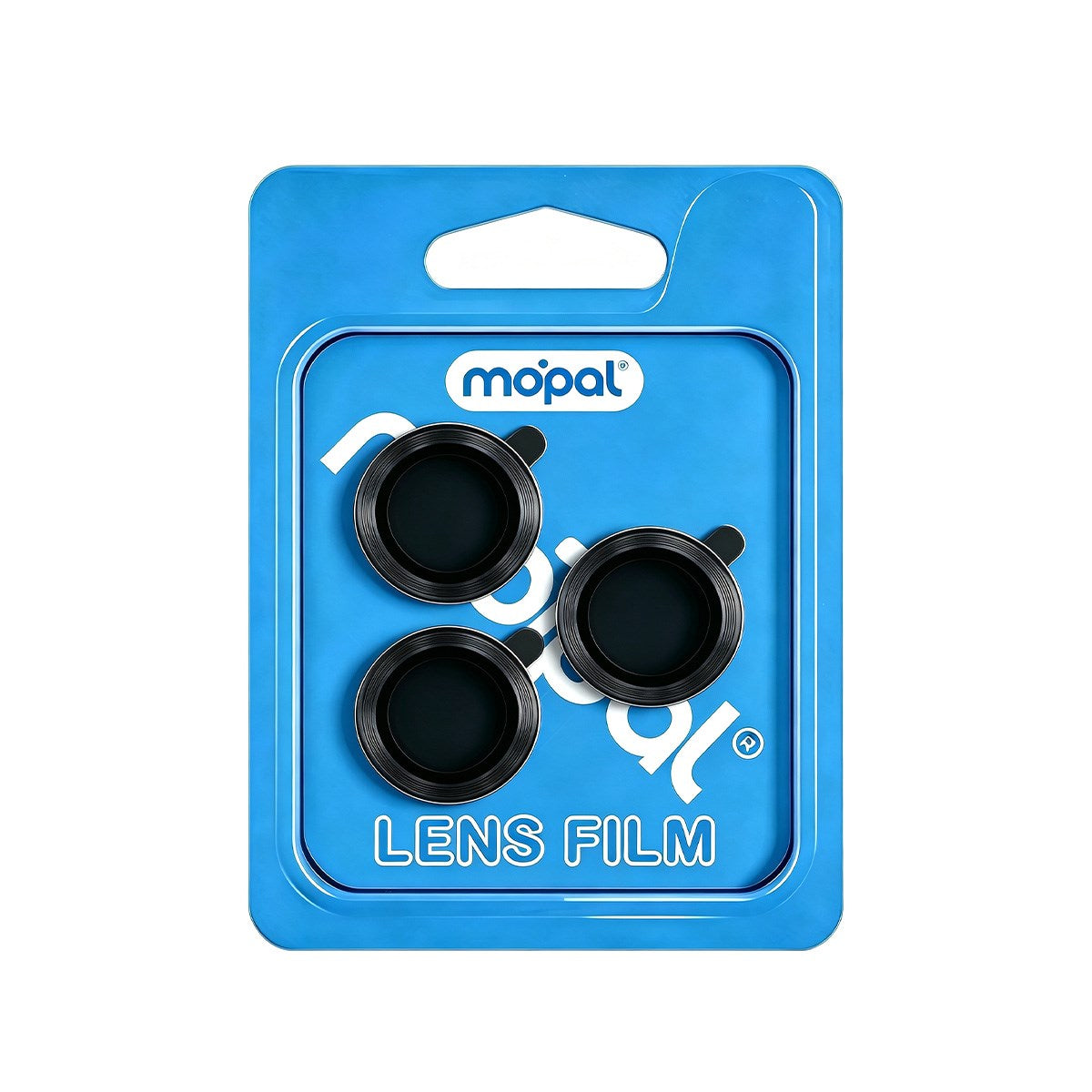 MOPAL Camera Lens Protector for Redmi Note 14 Pro Plus · 4