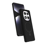 MOPAL MagSafe and Stand Plastic Revo Phone Case for Redmi Note 14 Pro Plus · 2