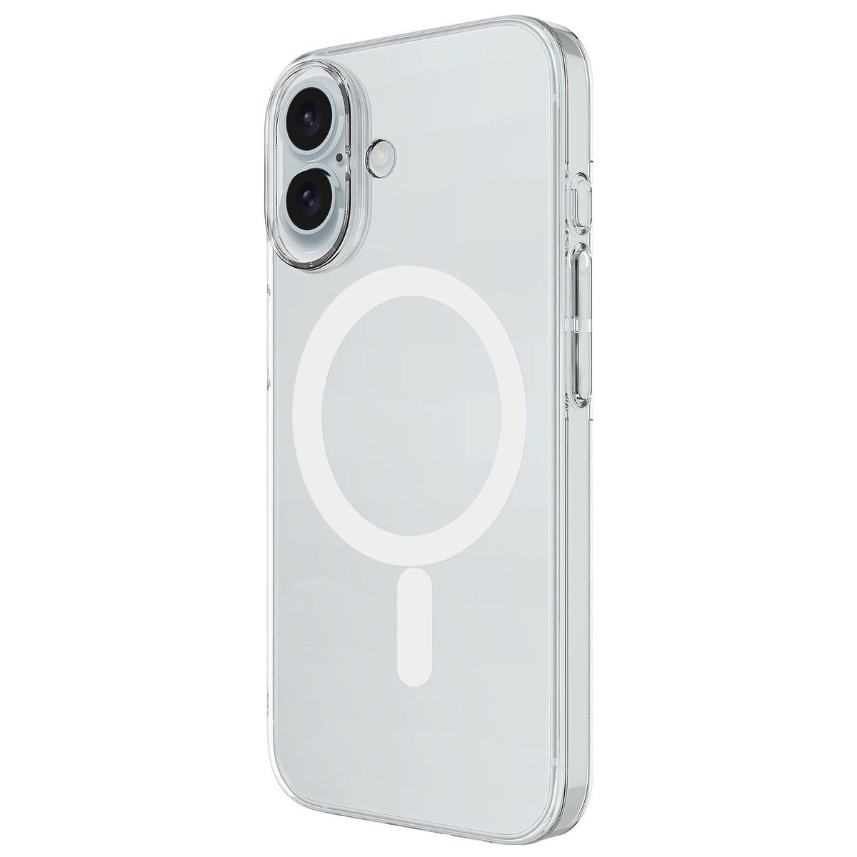 MOPAL MagSafe-Compatible Hard-Shell MagSafe Case for Redmi Note 14 Pro Plus · 1