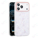 MOPAL Rhinestone Patterned Matte Yaz Silicone Phone Case for Redmi Note 15 Pro Plus · 10