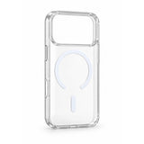 MOPAL MagSafe-Compatible Hard-Shell MagSafe Case for Oppo RENO 15 F · 2