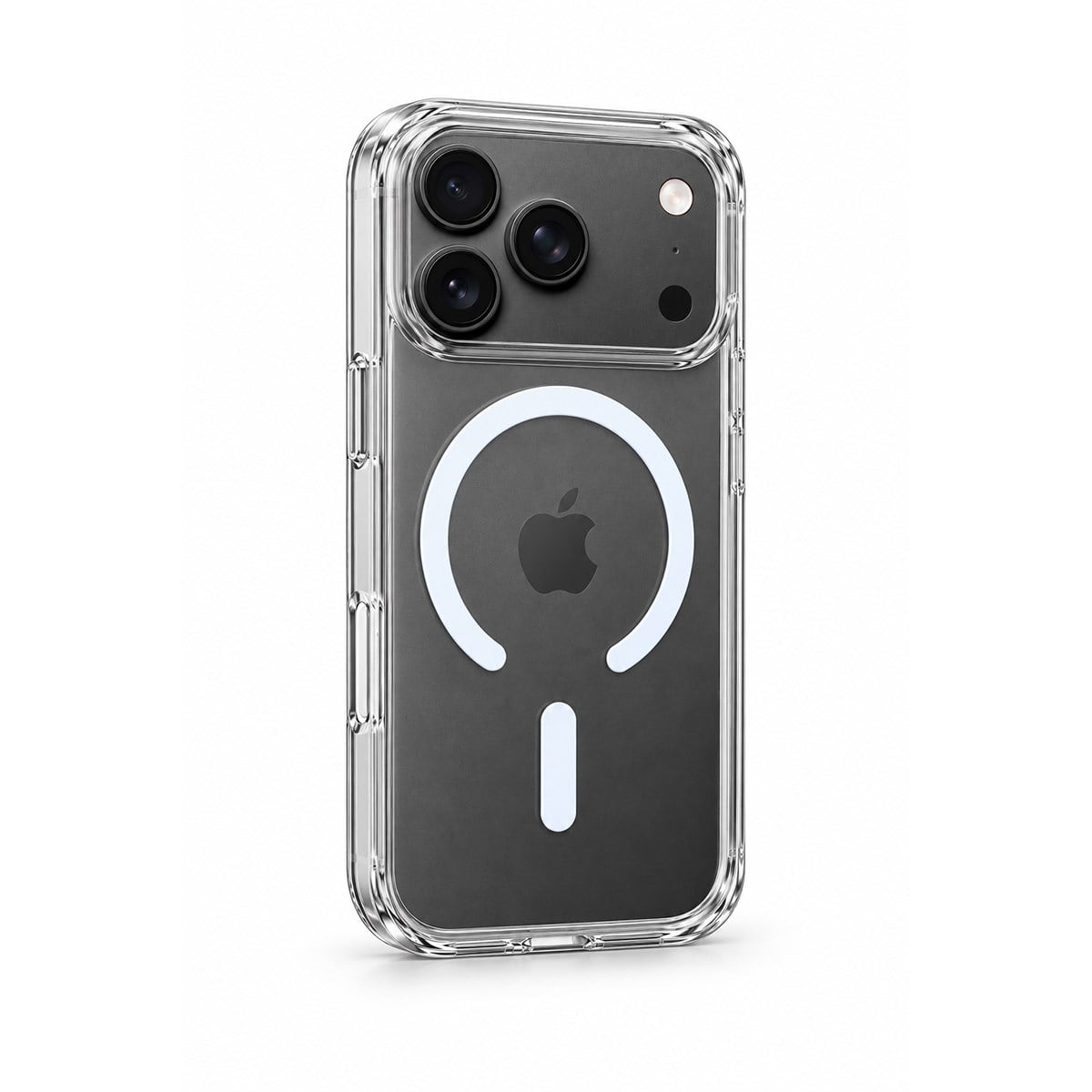 MOPAL MagSafe-Compatible Hard-Shell MagSafe Case for Samsung Galaxy S23E · 1