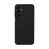 MOPAL Samsung A07 Velvet-Lined Covering Airline Silicone Case · 1