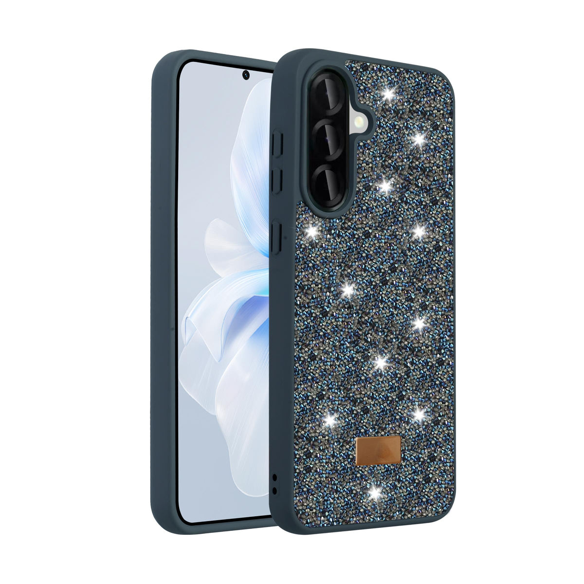 MOPAL Shock-Resistant Melt Silicone Case for Samsung Galaxy A15 · 3