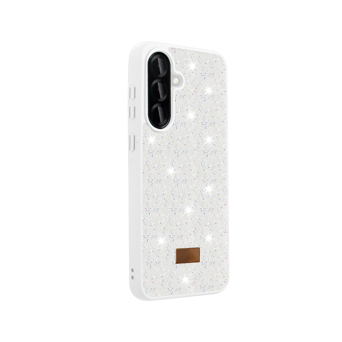 MOPAL Shock-Resistant Melt Silicone Case for Samsung Galaxy A35 · 2