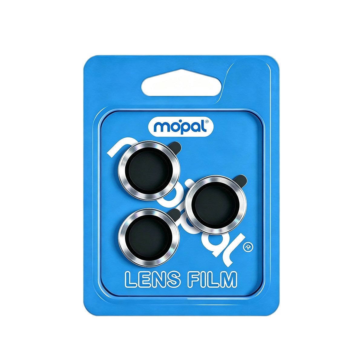 MOPAL Camera Lens Protector for Samsung Galaxy A37 · 2