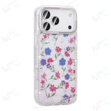 MOPAL Rhinestone Patterned Ece Silicone Case for Samsung Galaxy A37 · 8