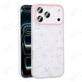 MOPAL Rhinestone Patterned Matte Yaz Silicone Phone Case for Samsung Galaxy A57 · 4