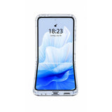 MOPAL MagSafe-Compatible Folding Case for Samsung Galaxy Flip 7 FE · 2