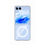 MOPAL MagSafe-Compatible Folding Case for Samsung Galaxy Fold 7 · 4
