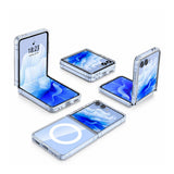 MOPAL MagSafe-Compatible Folding Case for Samsung Galaxy Fold 7 · 3