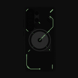 AULUMU S25 Frosted case for Samsung Galaxy S25 Ultra - product view 2