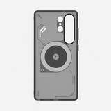 AULUMU S25 Frosted case for Samsung Galaxy S25 Ultra - product view 6