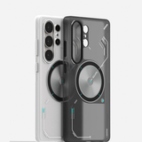 AULUMU S25 Frosted case for Samsung Galaxy S25 Ultra - product view 7