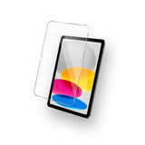 MOPAL 0,33 mm Large Tablet Glass Screen Protector for Samsung Galaxy S9 Plus · 2