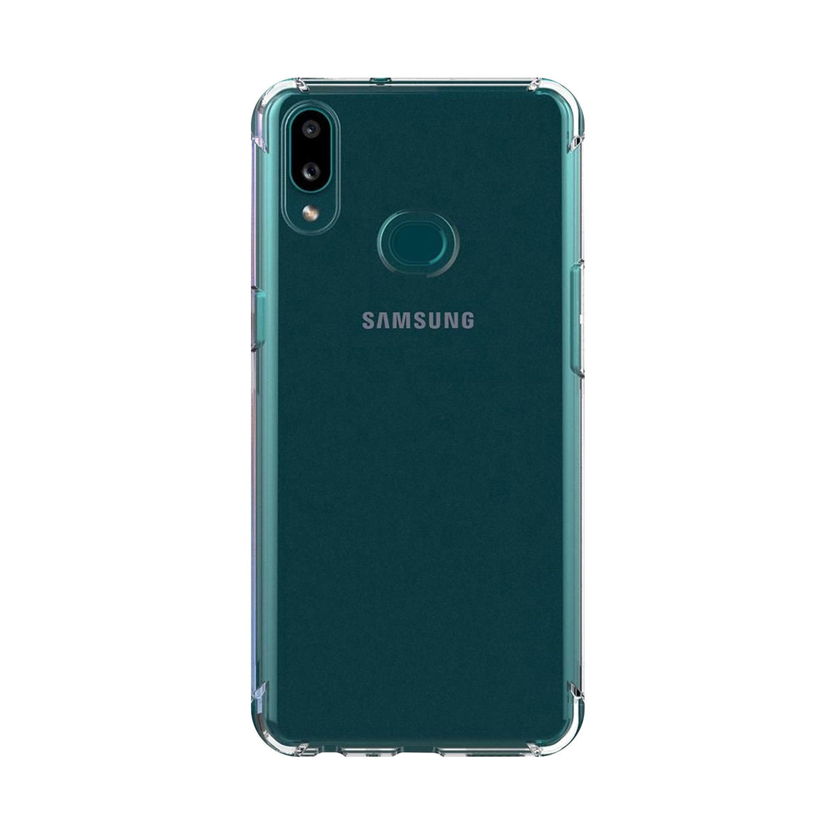 MOPAL Samsung Note 8 Clear Clear TPU Silicone Case · 2