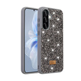 MOPAL Shock-Resistant Melt Silicone Case for Samsung Galaxy S24 Plus · 2