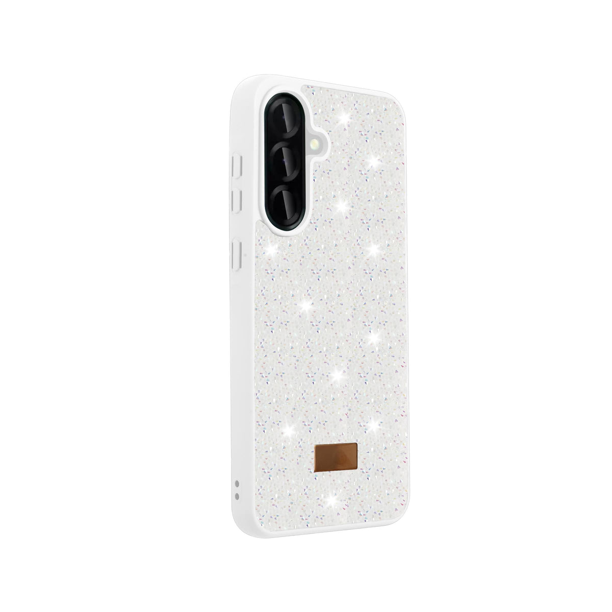 MOPAL Shock-Resistant Melt Silicone Case for Samsung Galaxy S25 Edge · 2