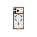 MOPAL MagSafe-Compatible Camera-Lens Protection Pass Silicone Case for Samsung Galaxy S25 Ultra · 5