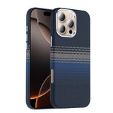 MOPAL MagSafe-Compatible Patterned Hard-Shell Power Case for Samsung Galaxy S25 · 3