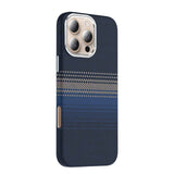 MOPAL MagSafe-Compatible Patterned Hard-Shell Power Case for Samsung Galaxy S25 · 2