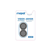 MOPAL Vision AR + AF Ultra Clear 9H Hardness Tempered Camera Lens Protector for Samsung Galaxy S25 · 2