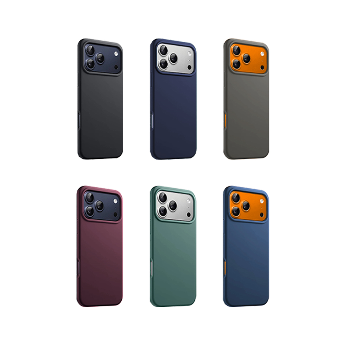 MOPAL Samsung S26 Ultra Velvet-Lined Covering Airline Silicone Case · 1