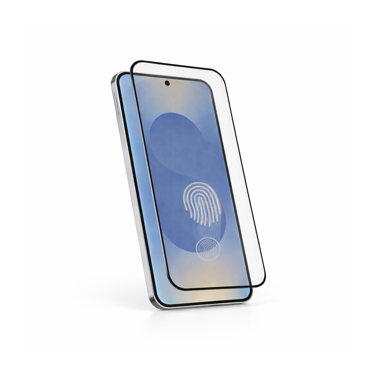 MOPAL 0.2mm Anti-Static UnLock Tempered Glass Screen Protector for Samsung Galaxy S26 · 2