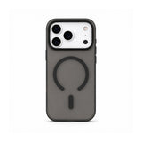 MOPAL MagSafe-Compatible Hard-Shell , Matte and Boxed OK Phone Case for Samsung Galaxy S26 · 4