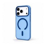 MOPAL MagSafe-Compatible Hard-Shell , Matte and Boxed OK Phone Case for Samsung Galaxy S26 · 7