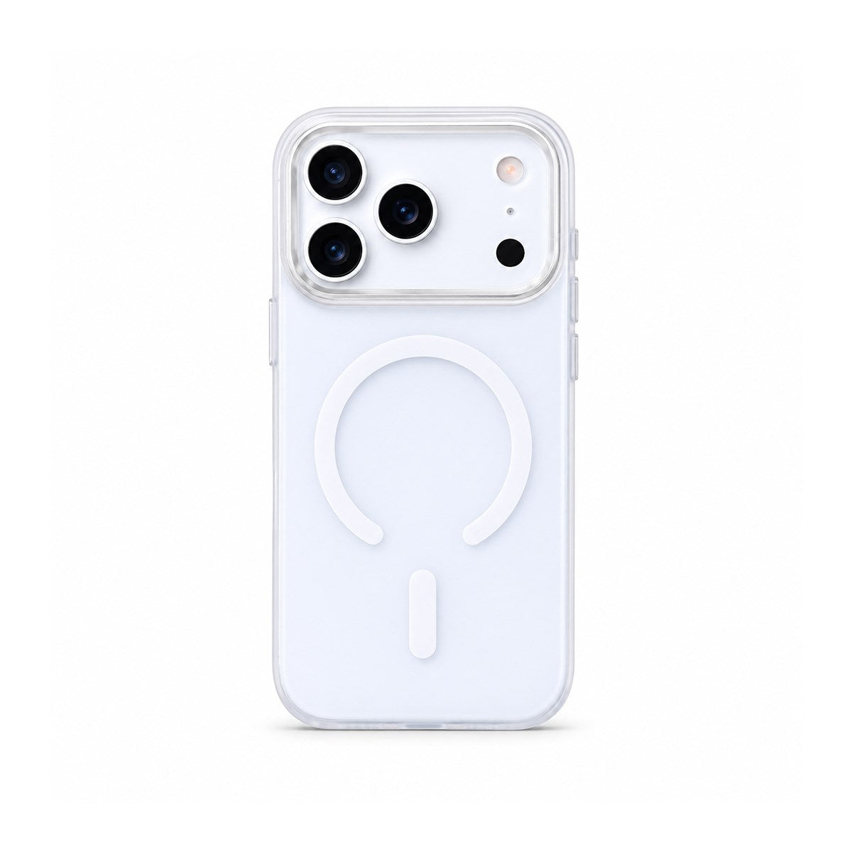 MOPAL MagSafe-Compatible Hard-Shell , Matte and Boxed OK Phone Case for Samsung Galaxy S26 · 2
