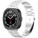 MOPAL Samsung Watch 7 Ultra Compatible 47 mm Metal Watch Band · 3