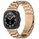 MOPAL Samsung Watch 7 Ultra Compatible 47 mm Metal Watch Band · 1