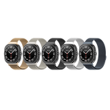 MOPAL Samsung Watch 7 Ultra Compatible 47 mm Metal Iron Watch Band · 2