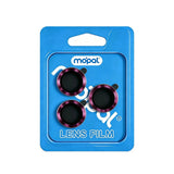 MOPAL Camera Lens Protector for Samsung Galaxy Z Fold 8 · 4