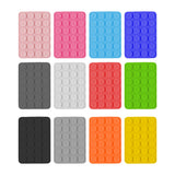 MOPAL Double-Sided Silicone Suction Phone Holder · 1
