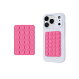 MOPAL Double-Sided Silicone Suction Phone Holder · 3
