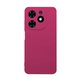 MOPAL Spark 20 Pro Plus Velvet-Lined Covering Airline Silicone Case · 1