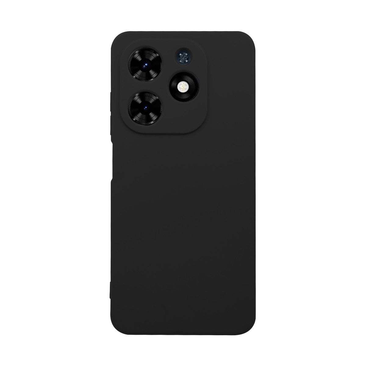 MOPAL Spark 30C Velvet-Lined Covering Airline Silicone Case · 2