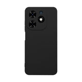 MOPAL Spark 30C Velvet-Lined Covering Airline Silicone Case · 2