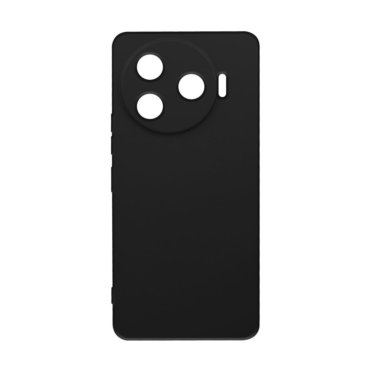 MOPAL Spark 40 Velvet-Lined Covering Airline Silicone Case · 3