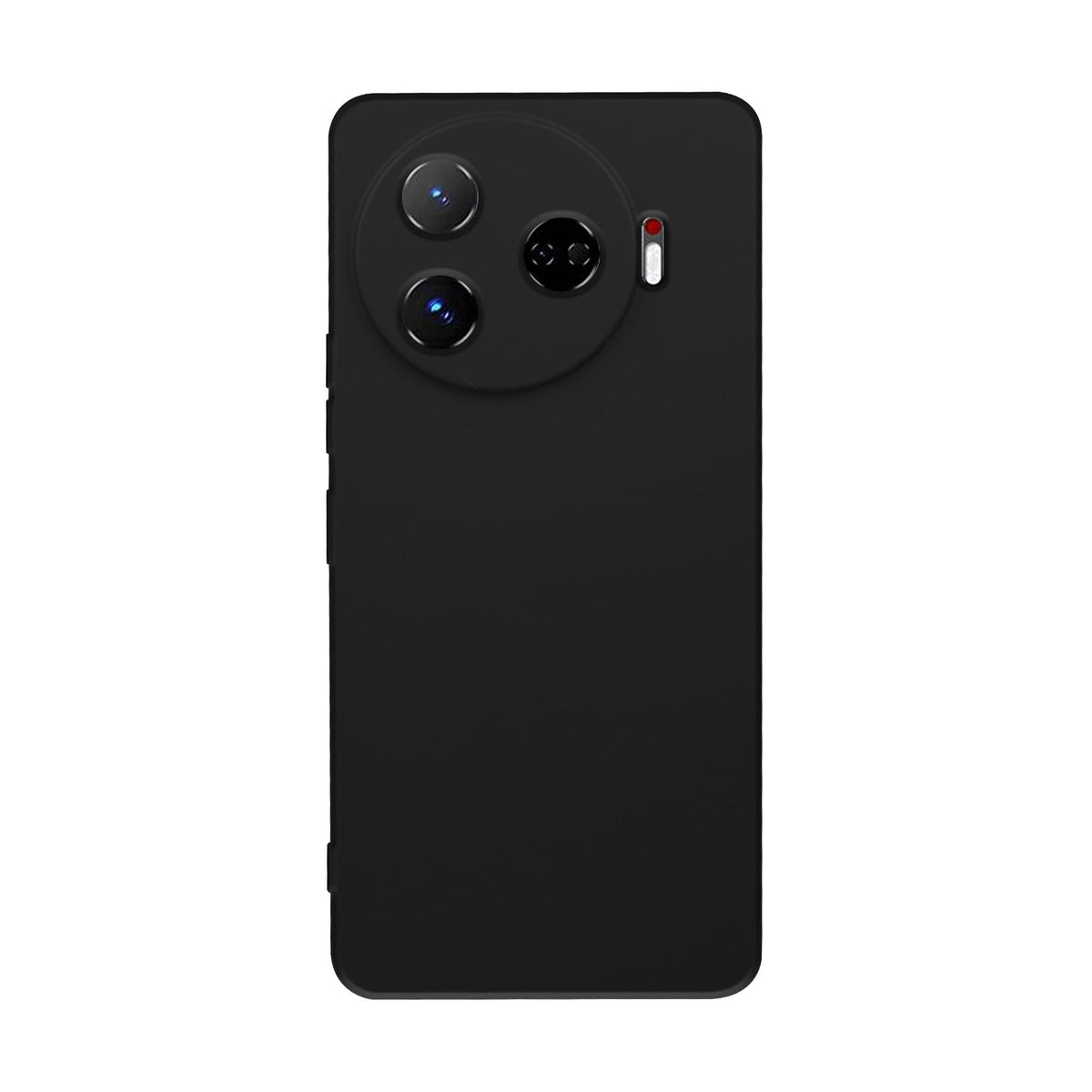 MOPAL Spark 40 Velvet-Lined Covering Airline Silicone Case · 2