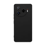MOPAL Spark 40 Velvet-Lined Covering Airline Silicone Case · 2
