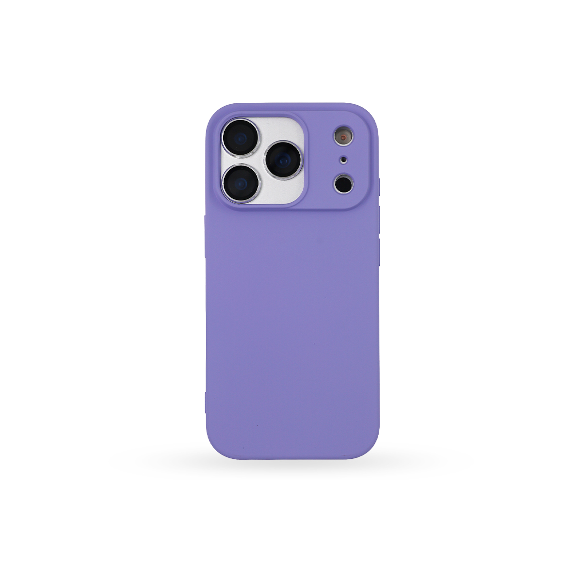 MOPAL Spark 40 Pro Velvet-Lined Cappy Silicone Case · 10