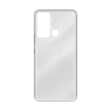 MOPAL Tecno Camon 30 Pro Clear Clear TPU Silicone Case · 1